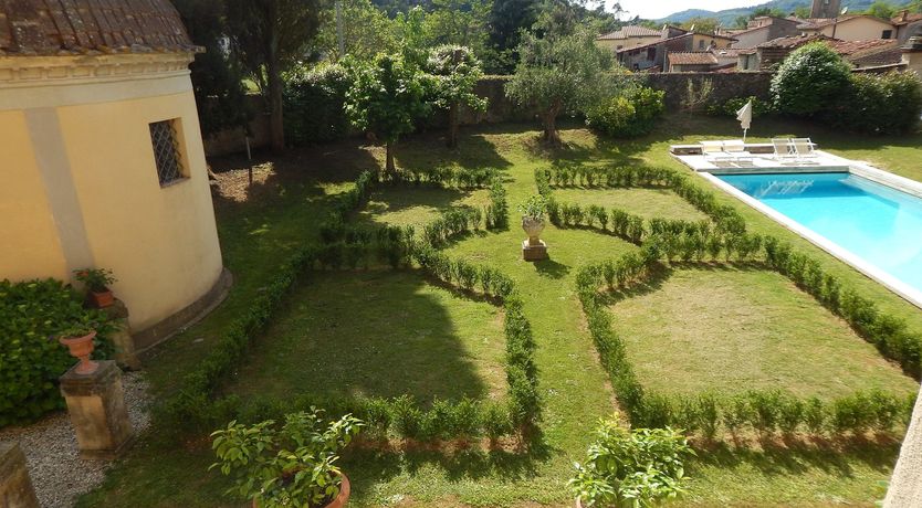 Photo of Tuscan Bound