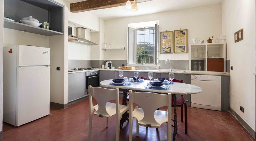 Photo of Tuscan Bound