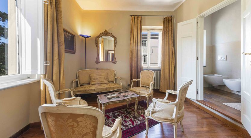 Photo of Tuscan Bound