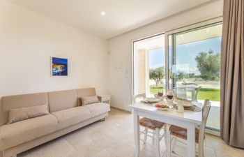 In this Moment Holiday Home