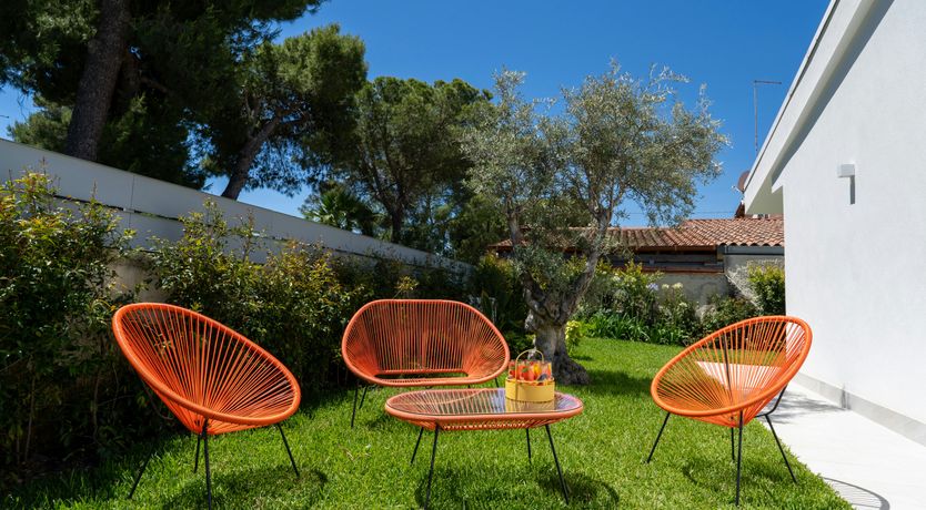 Photo of The Oliverio