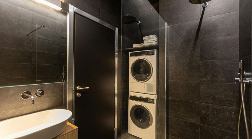 Photo of A Roman View