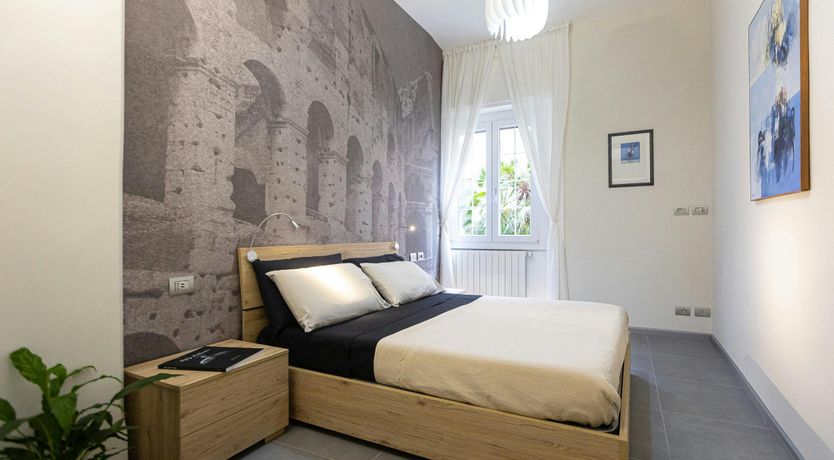 Photo of A Roman View