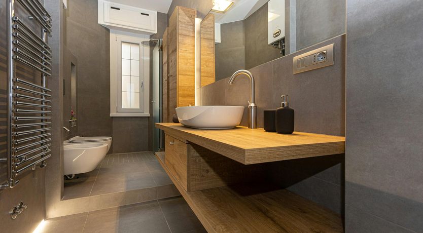 Photo of A Roman View