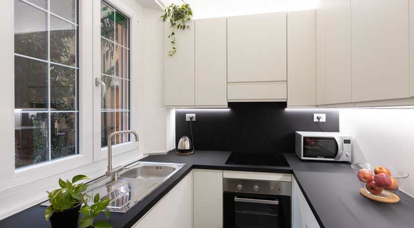 Photo of A Roman View