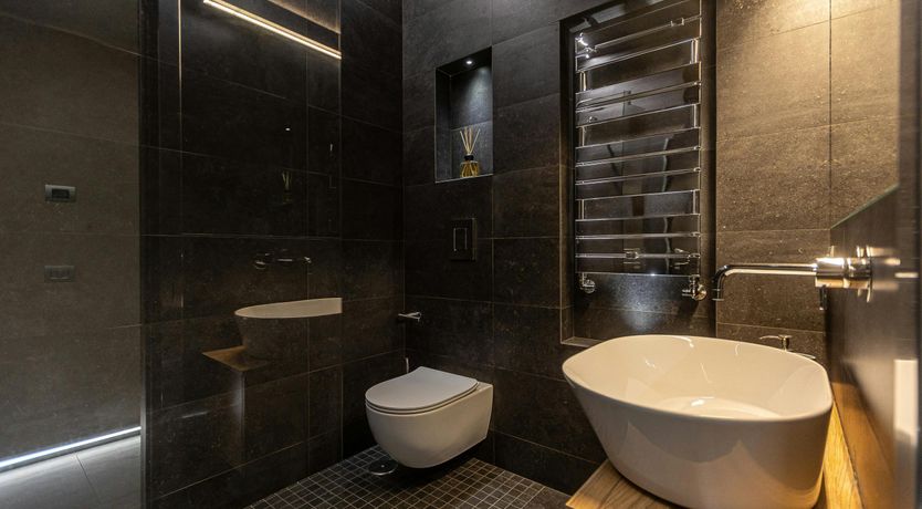 Photo of A Roman View