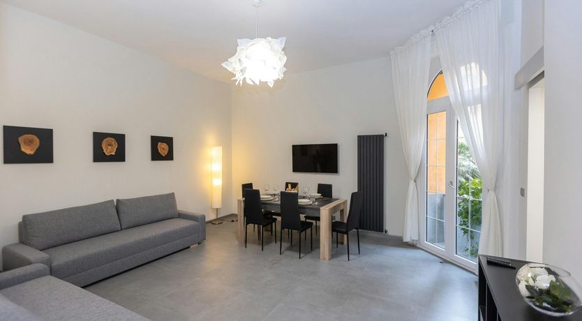 Photo of A Roman View