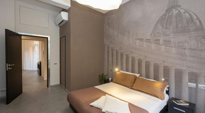 Photo of A Roman View