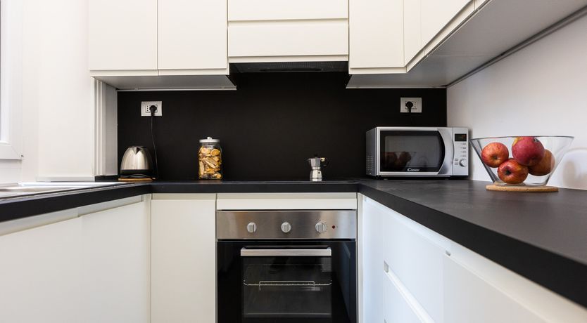 Photo of A Roman View