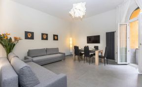 Photo of A Roman View