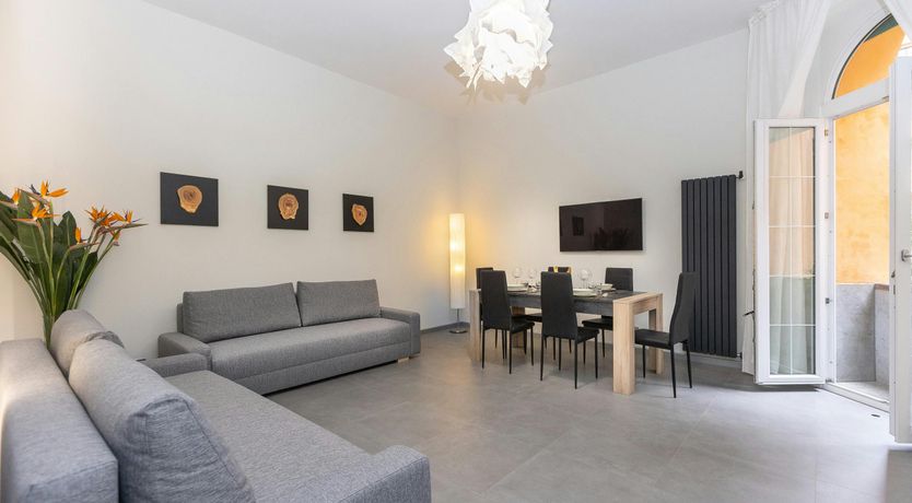 Photo of A Roman View