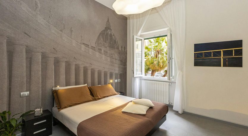 Photo of A Roman View