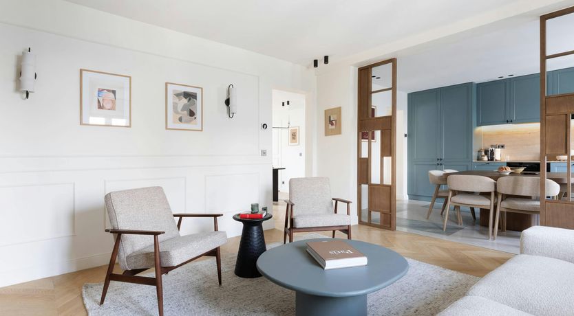 Photo of Élysée Retreat