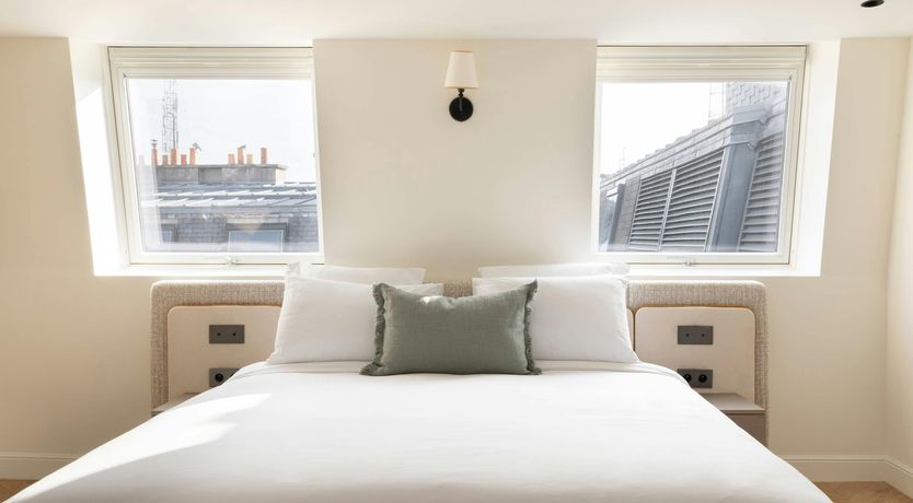 Photo of Élysée Retreat