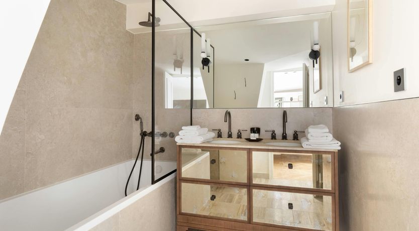 Photo of Élysée Retreat