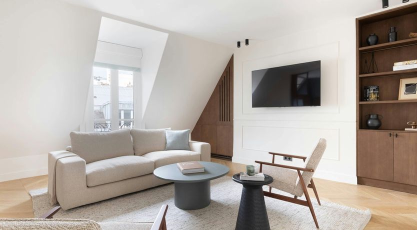 Photo of Élysée Retreat