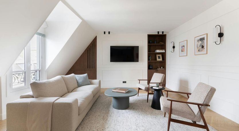 Photo of Élysée Retreat