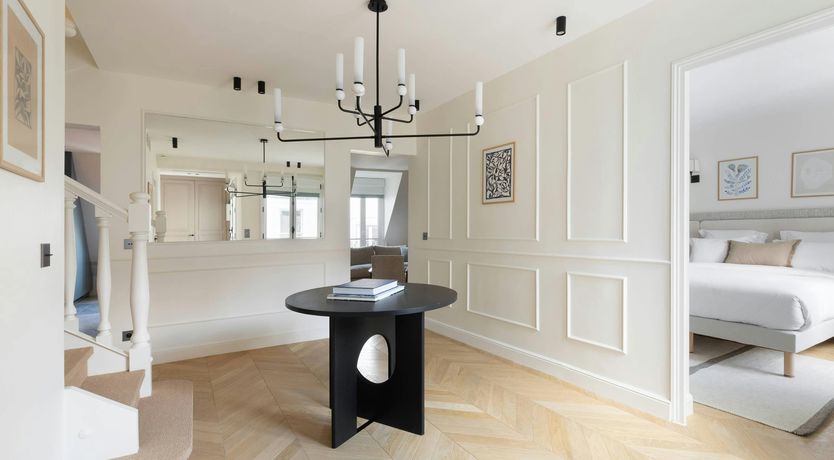 Photo of Élysée Retreat