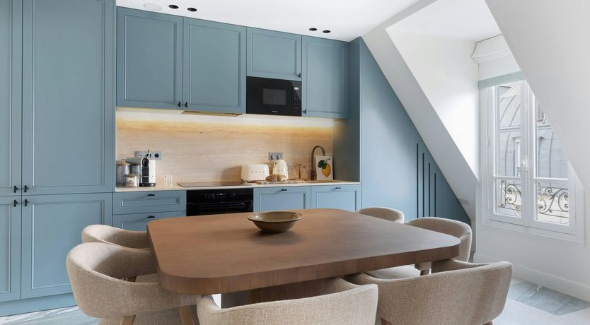 Photo of Élysée Retreat