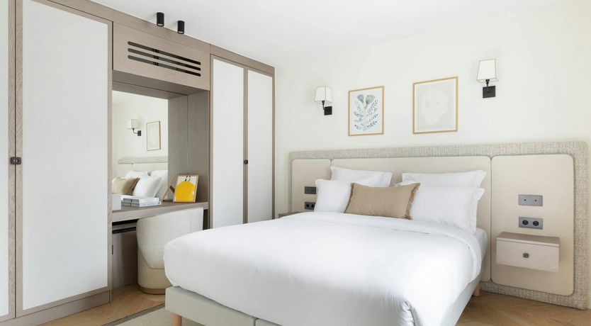 Photo of Élysée Retreat