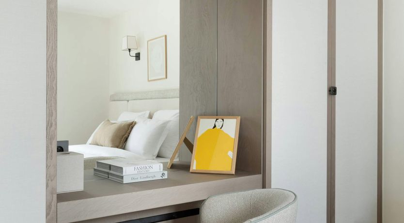 Photo of Élysée Retreat