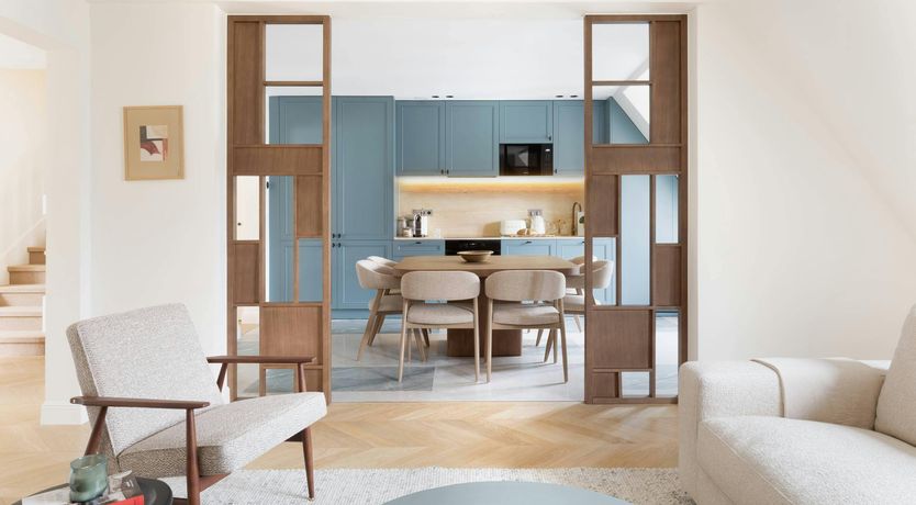 Photo of Élysée Retreat