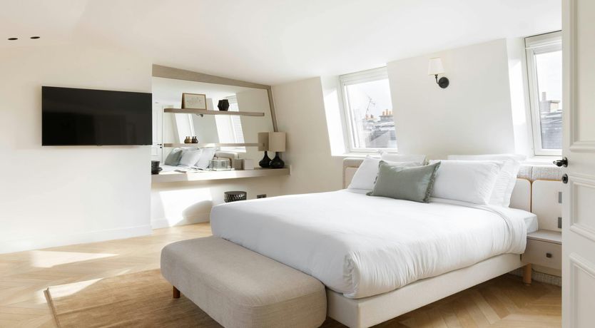 Photo of Élysée Retreat