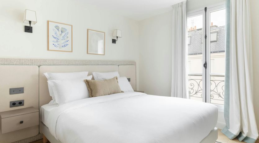 Photo of Élysée Retreat