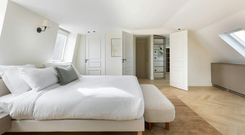 Photo of Élysée Retreat