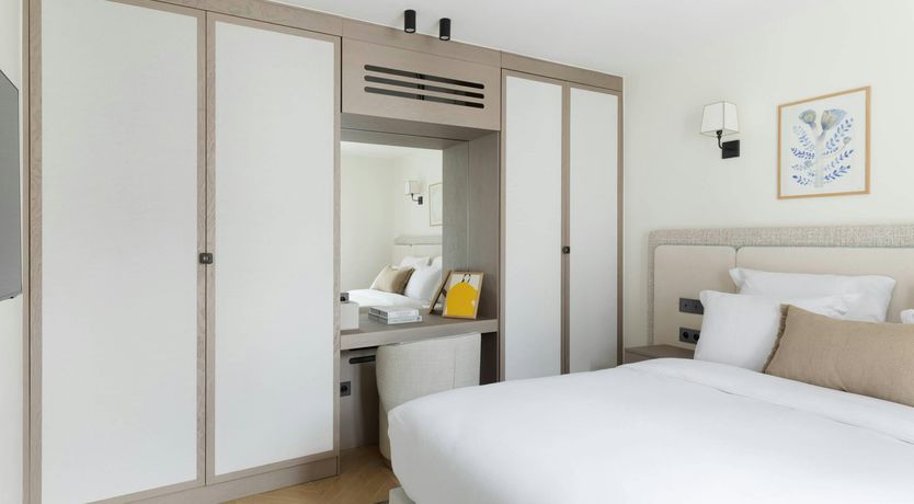 Photo of Élysée Retreat