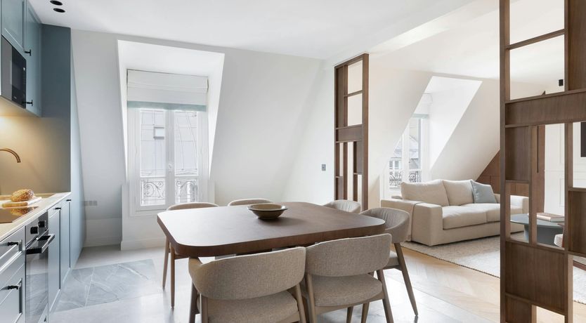 Photo of Élysée Retreat