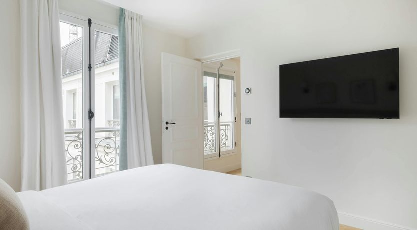 Photo of Élysée Retreat