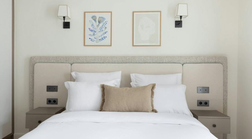 Photo of Élysée Retreat