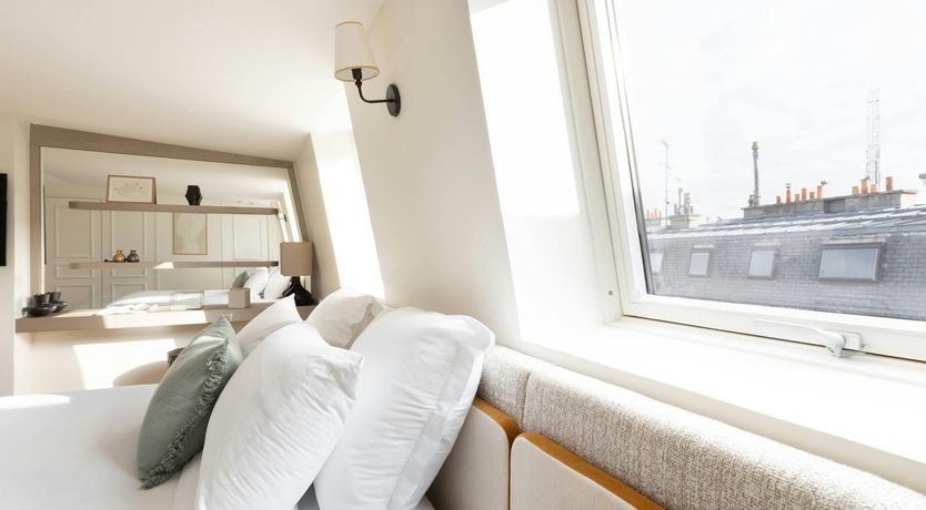 Photo of Élysée Retreat