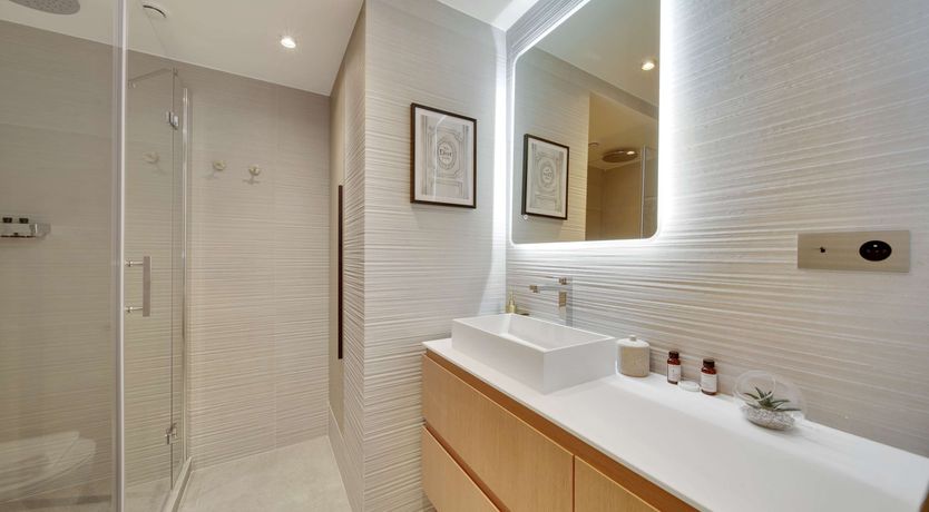 Photo of Between Two Gardens