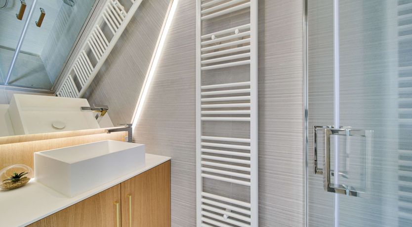 Photo of Between Two Gardens