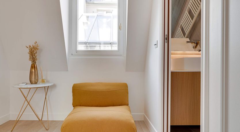 Photo of Between Two Gardens