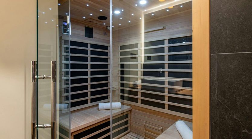 Photo of Stylish Parisian Home