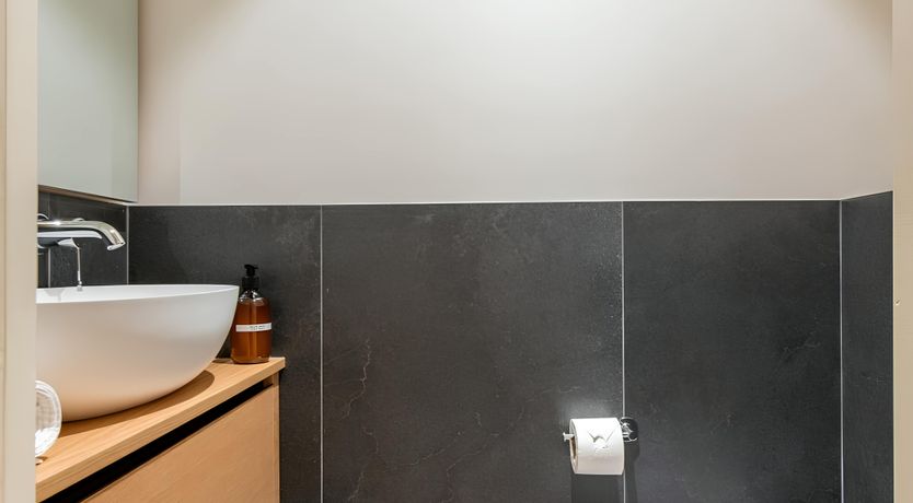 Photo of Stylish Parisian Home