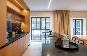 Photo of stylish-parisian-home