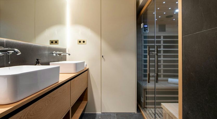 Photo of Stylish Parisian Home