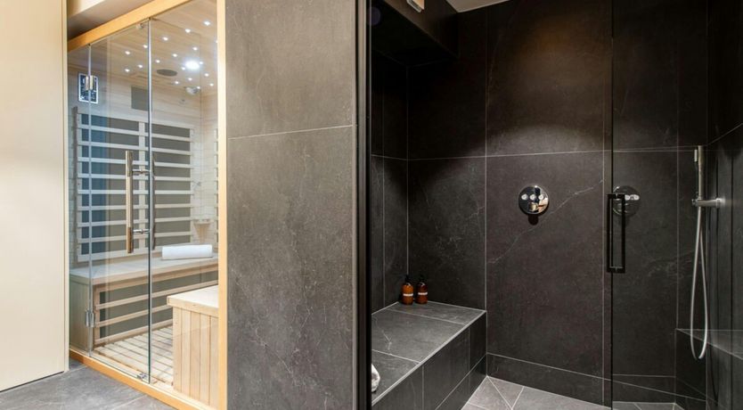 Photo of Stylish Parisian Home