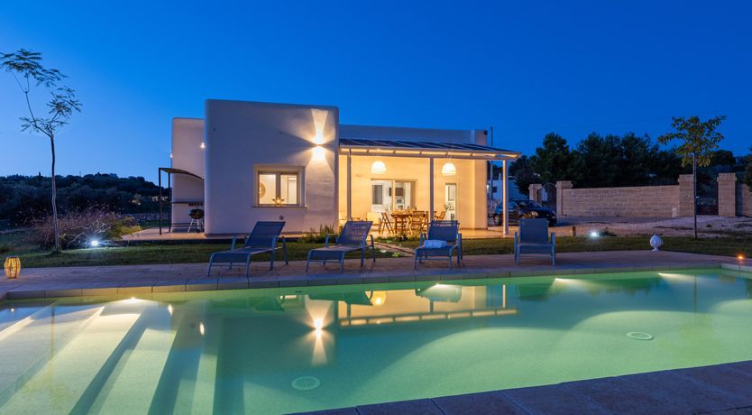 Photo of A Sun-Kissed Sojourn