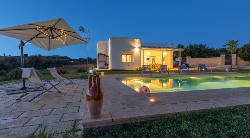 Photo of A Sun-Kissed Sojourn