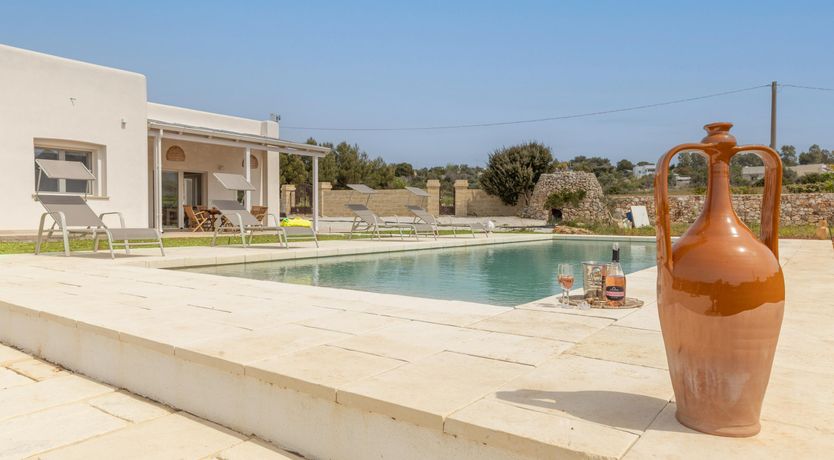 Photo of A Sun-Kissed Sojourn