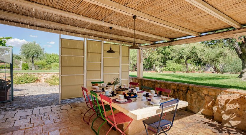 Photo of White Village Escape