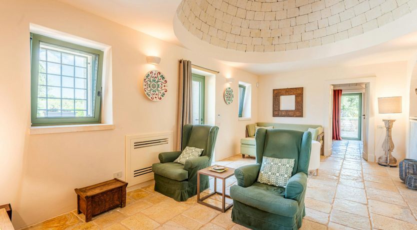 Photo of White Village Escape