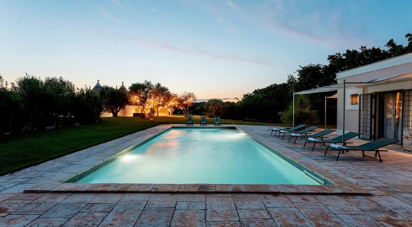 Photo of White Village Escape