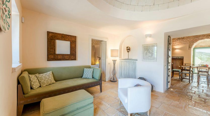 Photo of White Village Escape