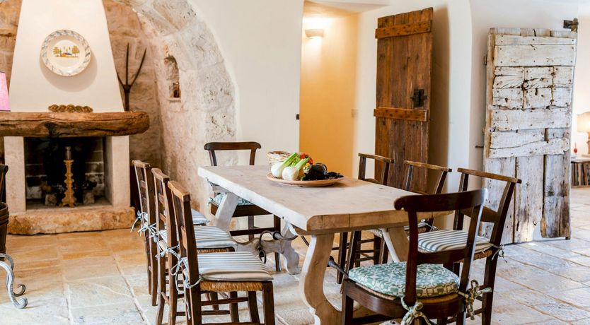 Photo of White Village Escape